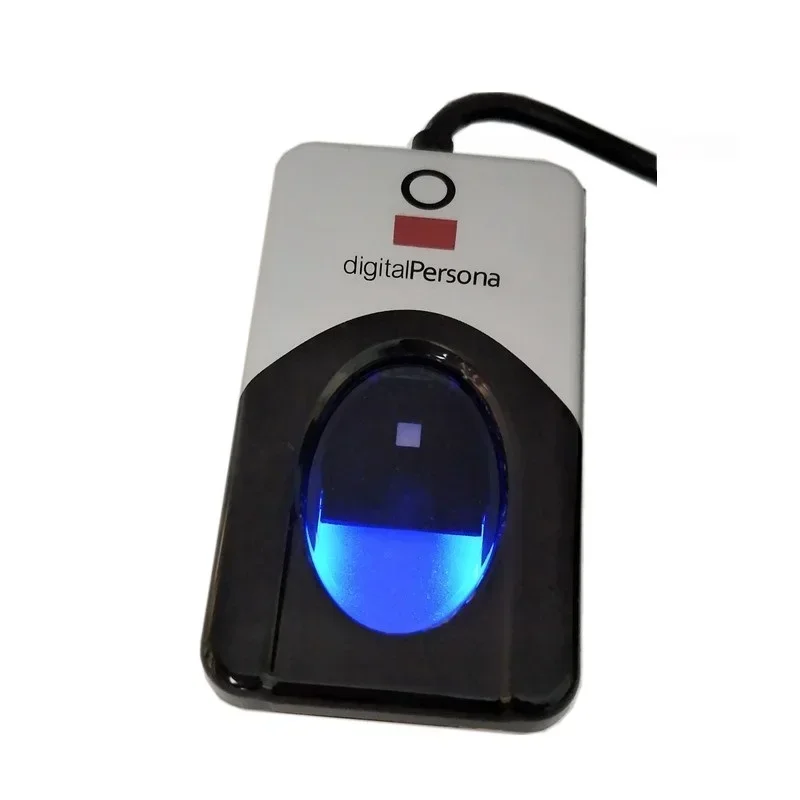 2025 Crossmatch Digital Persona USB Biometric Finger Print Scanner URU4500/U.are.U4500/U.are.U 4500