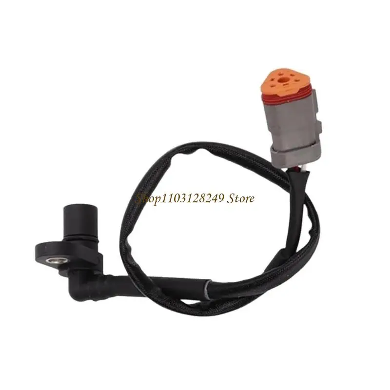 N5KD Vehicle Speed with Three Visible Wires at Terminal Housing 420265621