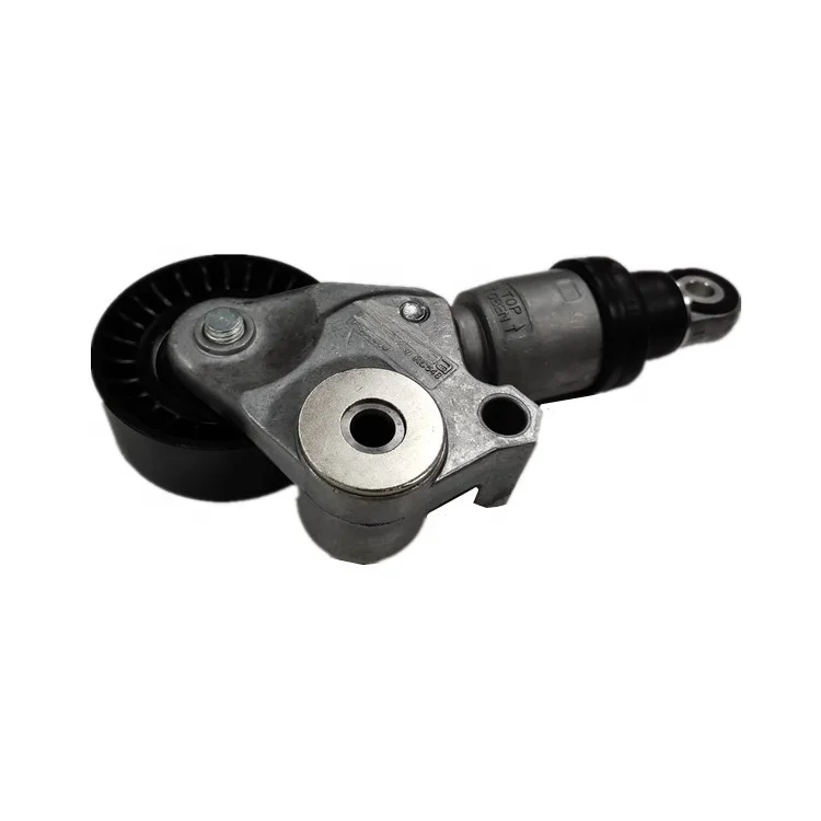 PE0315980A China Manufacturer Wholesale Price Engine Belt Tensioner Pulley Assembly PE03-15-980A