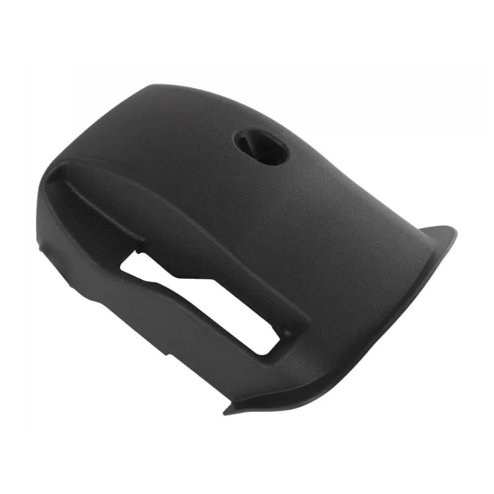 

Нижняя рамка рулевой колонки автомобиля 84855-D9000 для Kia для Sportage 2016-2022, сменный ABS, черный, аксессуары для салона автомобиля