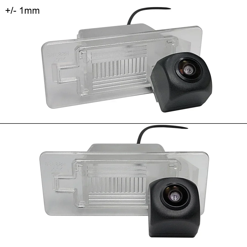 BOQUE 170 Degree 720P HD AHD Car Vehicle Rear View Reverse Camera For GMC Yukon For Holden Equinox For Cadillac Escalade ATS-L