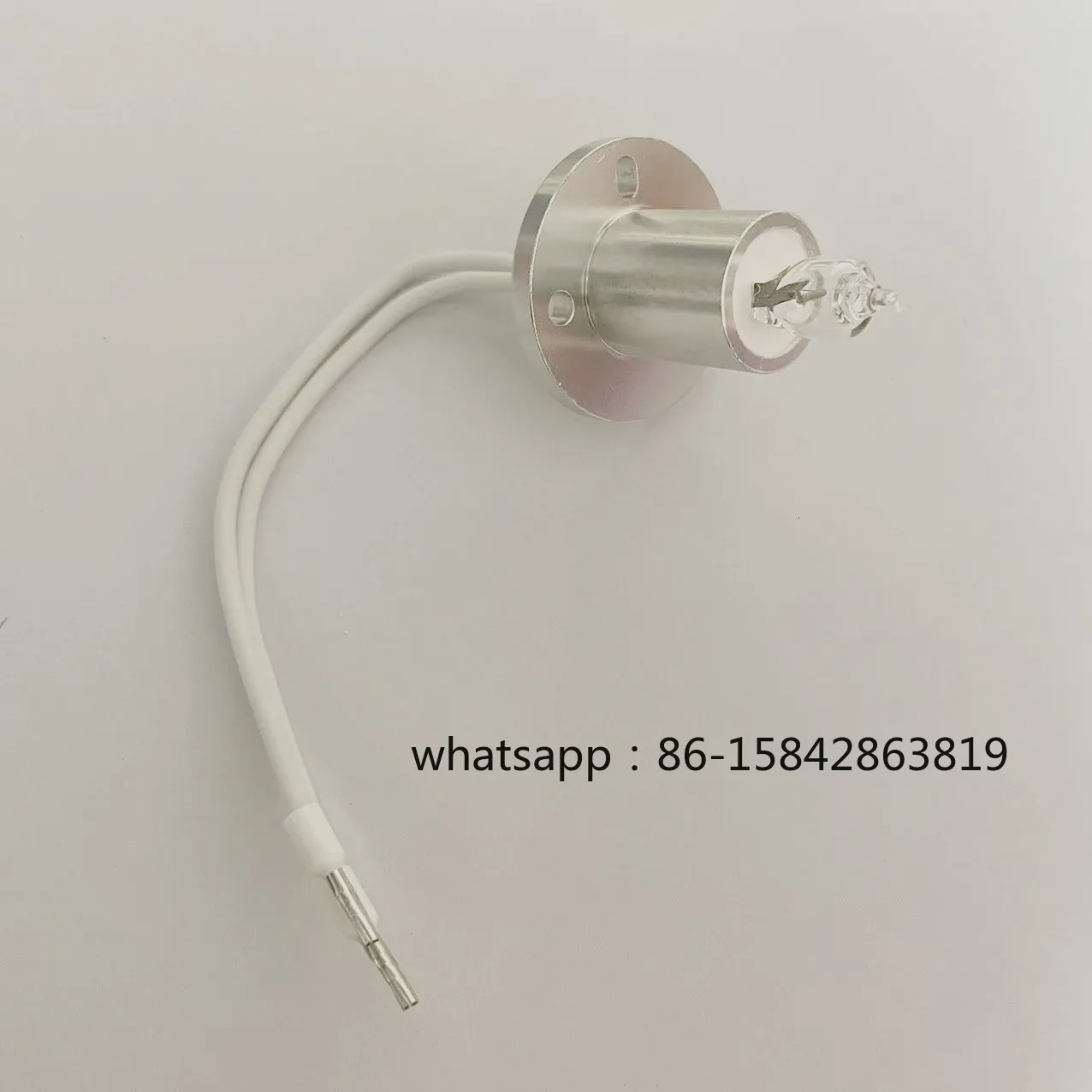 

Галогенная лампа 12В 20Вт Rayto Chemray-160 Chemray-240 Chemray-330 RT-240 RT-310 RT-360 Rayto RT240