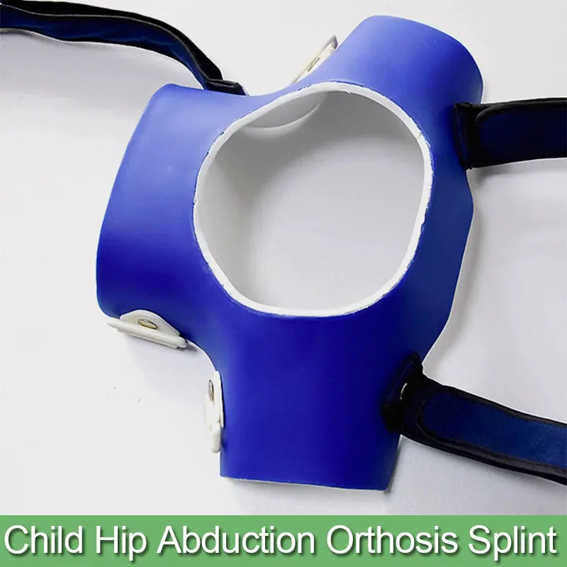 

Medical Adjustable Pediatric Hip Abduction Orthosis Child Hip Dysplasia Splint