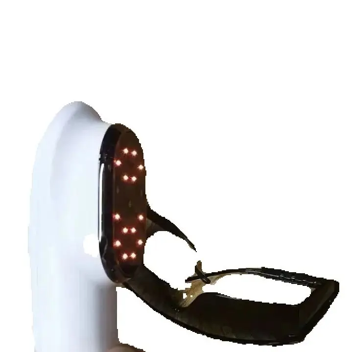 

Портативное устройство для терапии красным светом 650 нм 808 нм лазер низкого уровня LLLT для облегчения боли при артрите и физического восстановления мышц