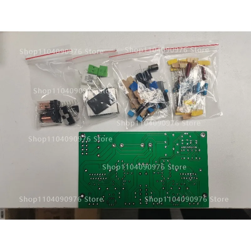 

UPC1342V 150 Вт * 2 двухканальный Hi-Fi усилитель класса A и B