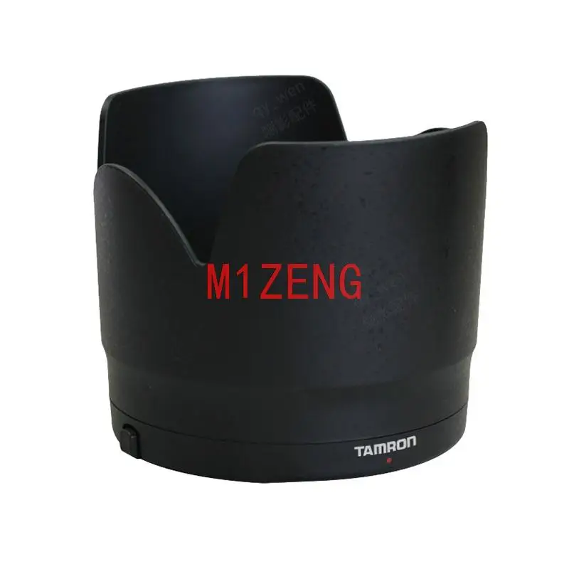 HA001 77mm Reverse flower Lens Hood cover for tamron AF 70-200 f2.8 Di LD(A001) SP 70-200 2.8 Di VC usd(A009) camera lens