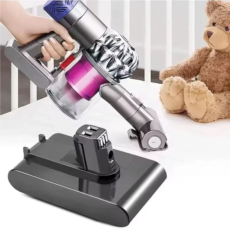 New (Type A) 22.2V …