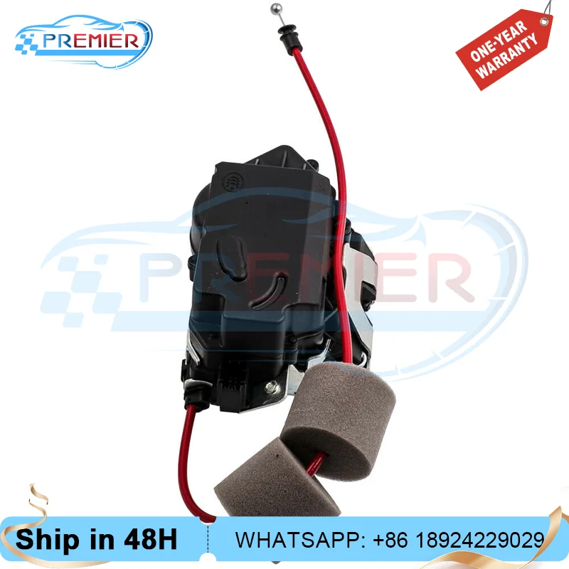 AP02 A1647400635 New Tailgate Hatch Lock Latch Fits For Mercedes E ML GL R CLASS S211 W211 W164 W251 1647400635