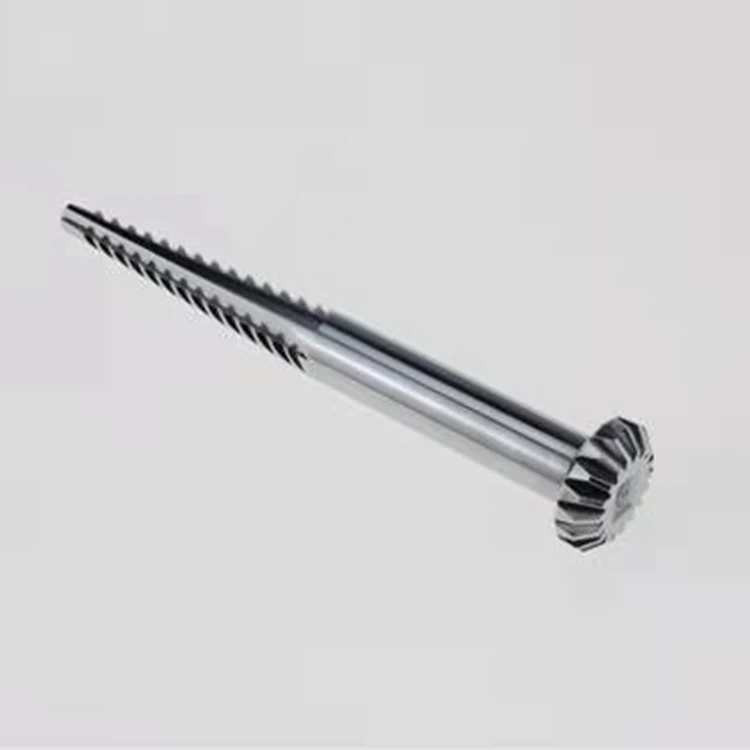 Cotton Harvest Parts Cotton Picking Spindle N277078  for cotton picker machine