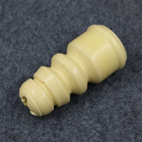 Apply to  Audi A4 A6 Rear shock absorber buffer block Buffer rubber block 8K0 512 131