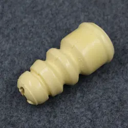 Apply to Audi A4 A6 Rear shock absorber buffer block Buffer rubber block 8K0 512 131