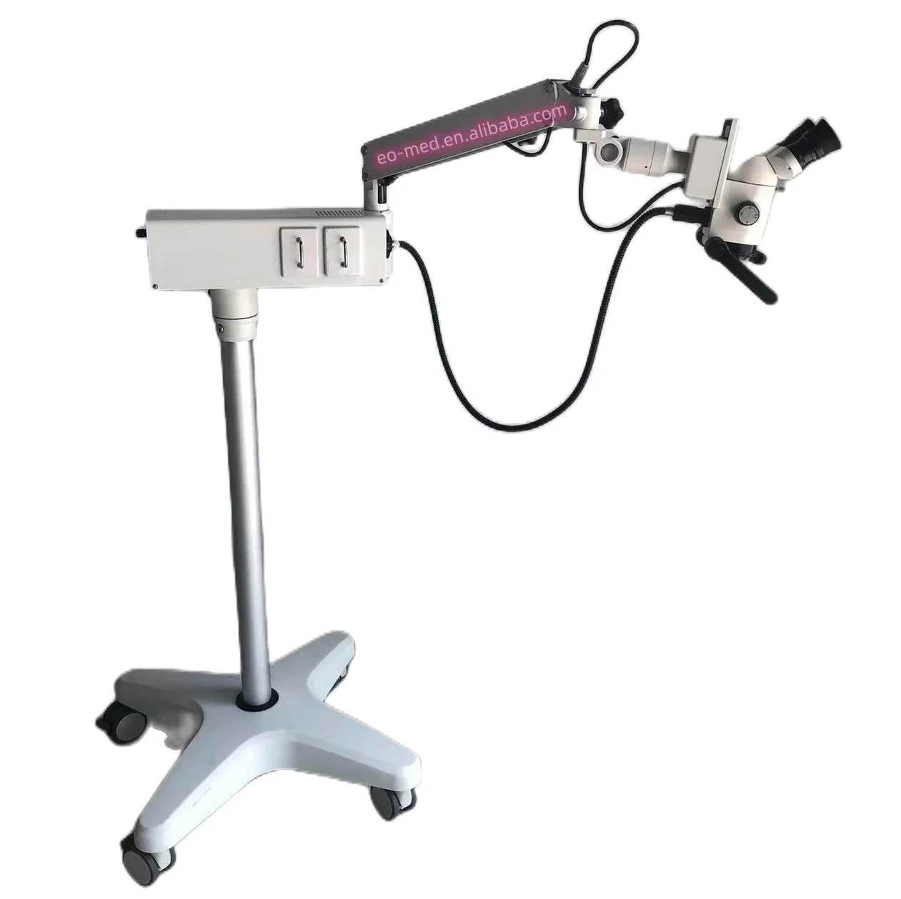 EOM-P5 China Low Price Ophthalmology Operating Surgical Ophthalmic Operation Microscope for Eye Surgery