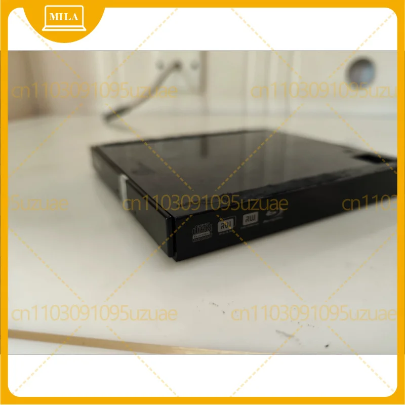 Used For Asus External Blu-ray BD-RW Rewriter Optical Drive