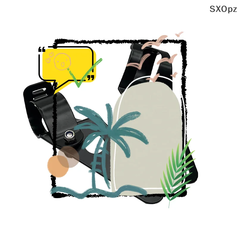 العالمي 5.75 "7" دراجة نارية العلوي جبل قوس شوكة الأذن المروحية كشافات حامل المشبك قابل للتعديل موتور شوكة جبل