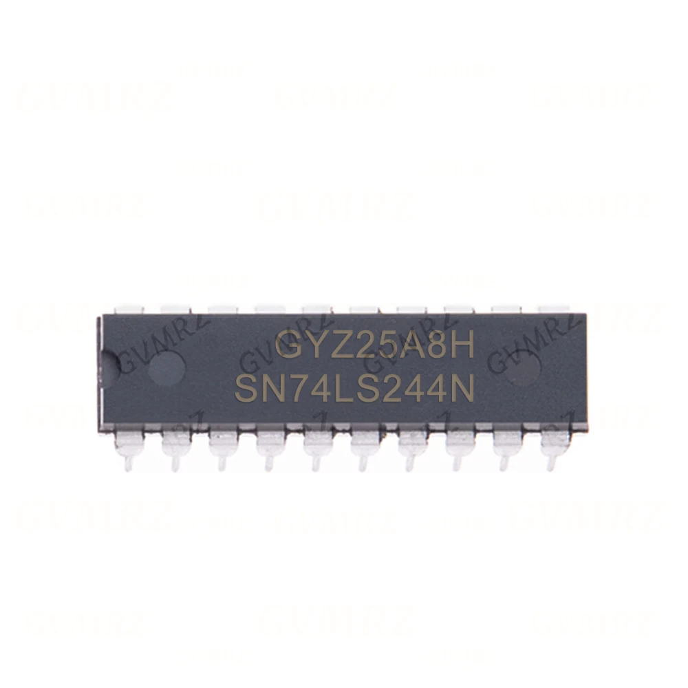 5/10PCS/LOT  SN74LS374N SN74LS154N DIP DIP20 SN74LS245N SN74LS373N SN74LS244N SN74LS273N SN74LS374N SN74LS154N
