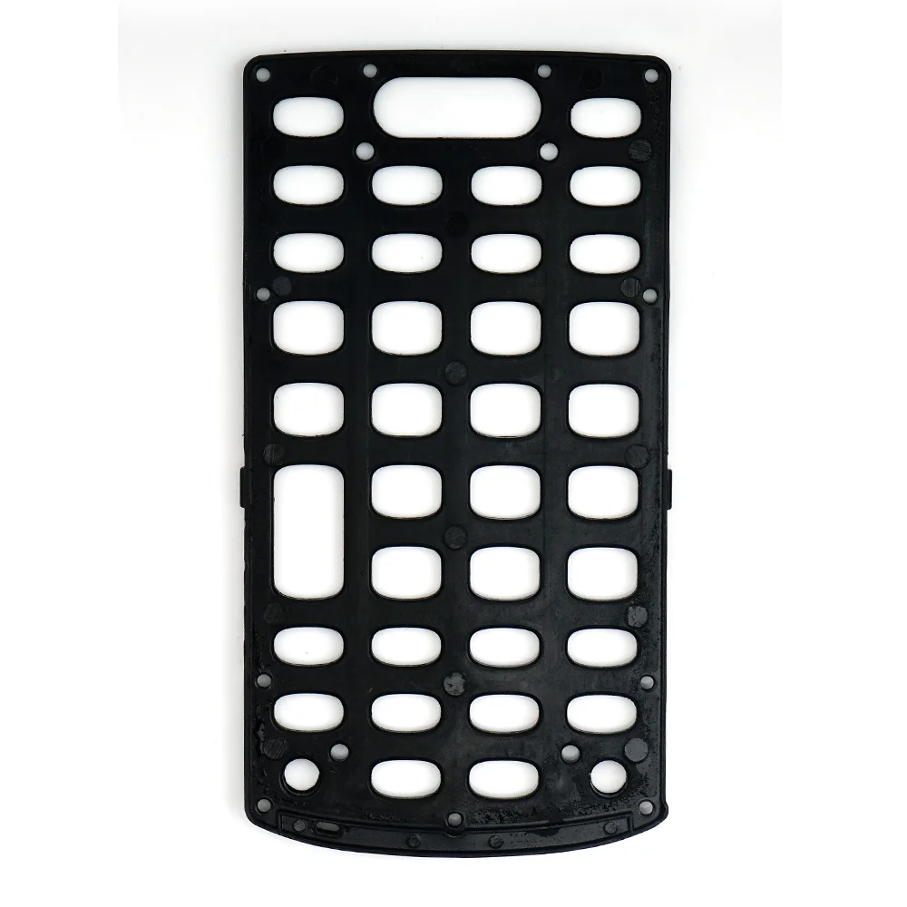 3PCS Keypad Keyboard Bezel Cover (38-Key) for Zebra Motorola Symbol MC3190-G MC3190-R MC3190-S