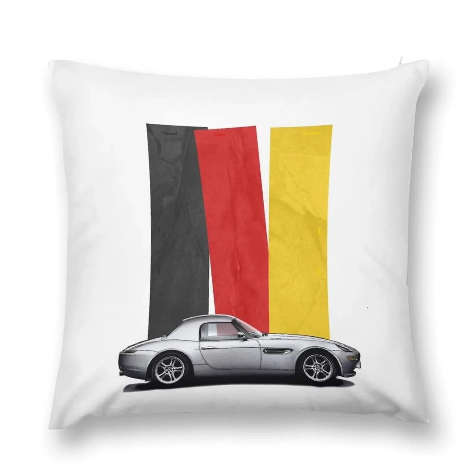 German Z8 Throw Pillow Pillowcases Bed Cushions christmas decorations 2025 luxury home accessories Ornamental Pillow pillow