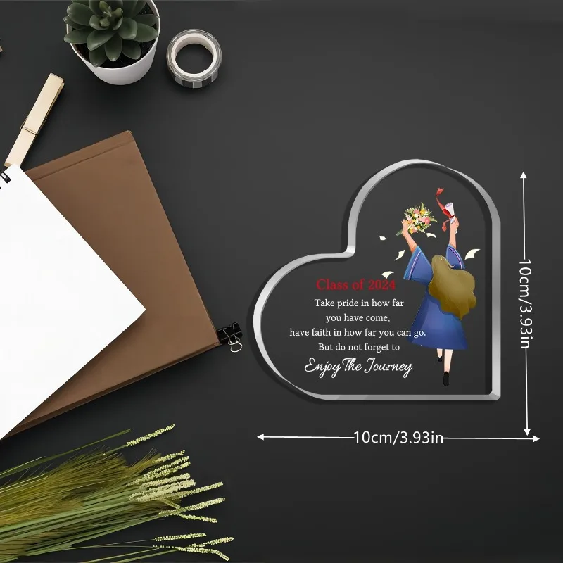 2024 هدايا التخرج للطلاب والأصدقاء والصفوف الدكتوراه #2