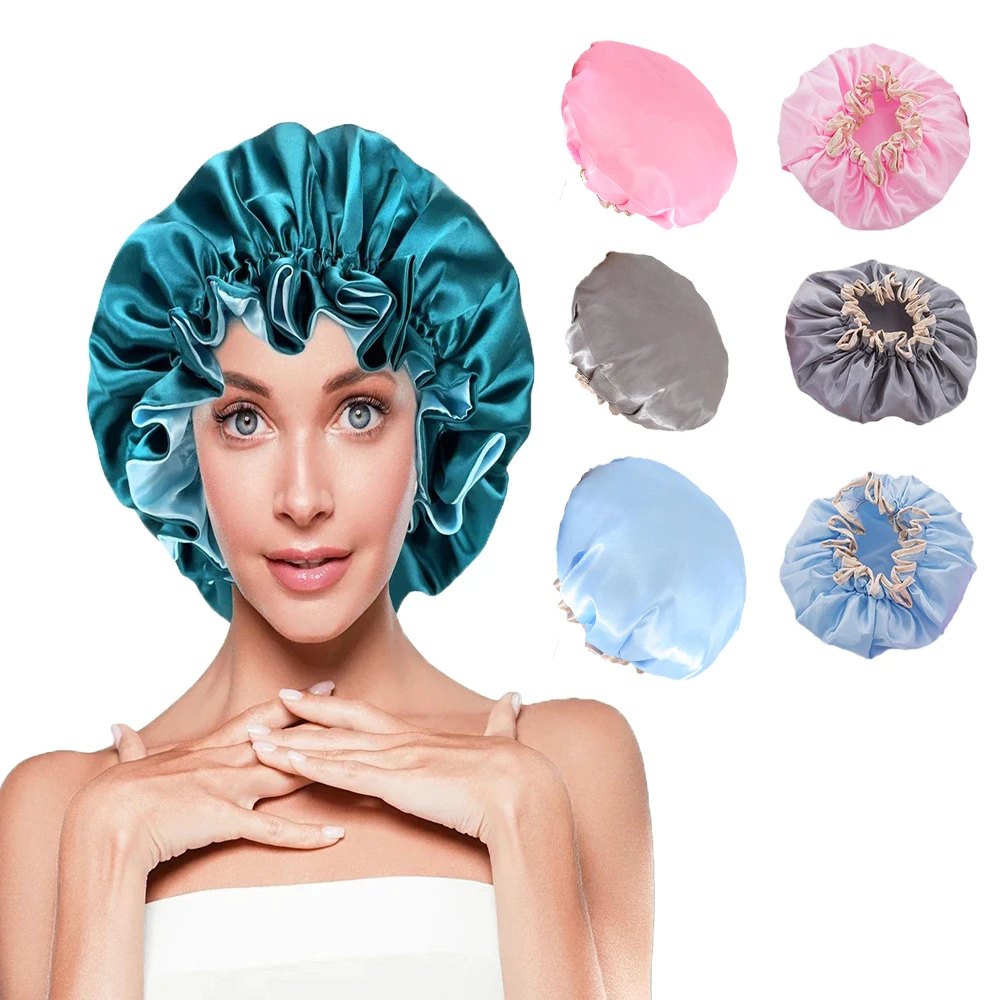 Waterproof Shower C… - image