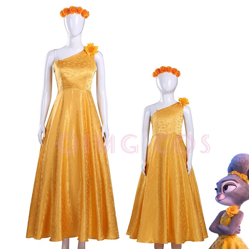 

Judy Hopps Cosplay Costume Uniform Halloween Chinese Game Women Costumes