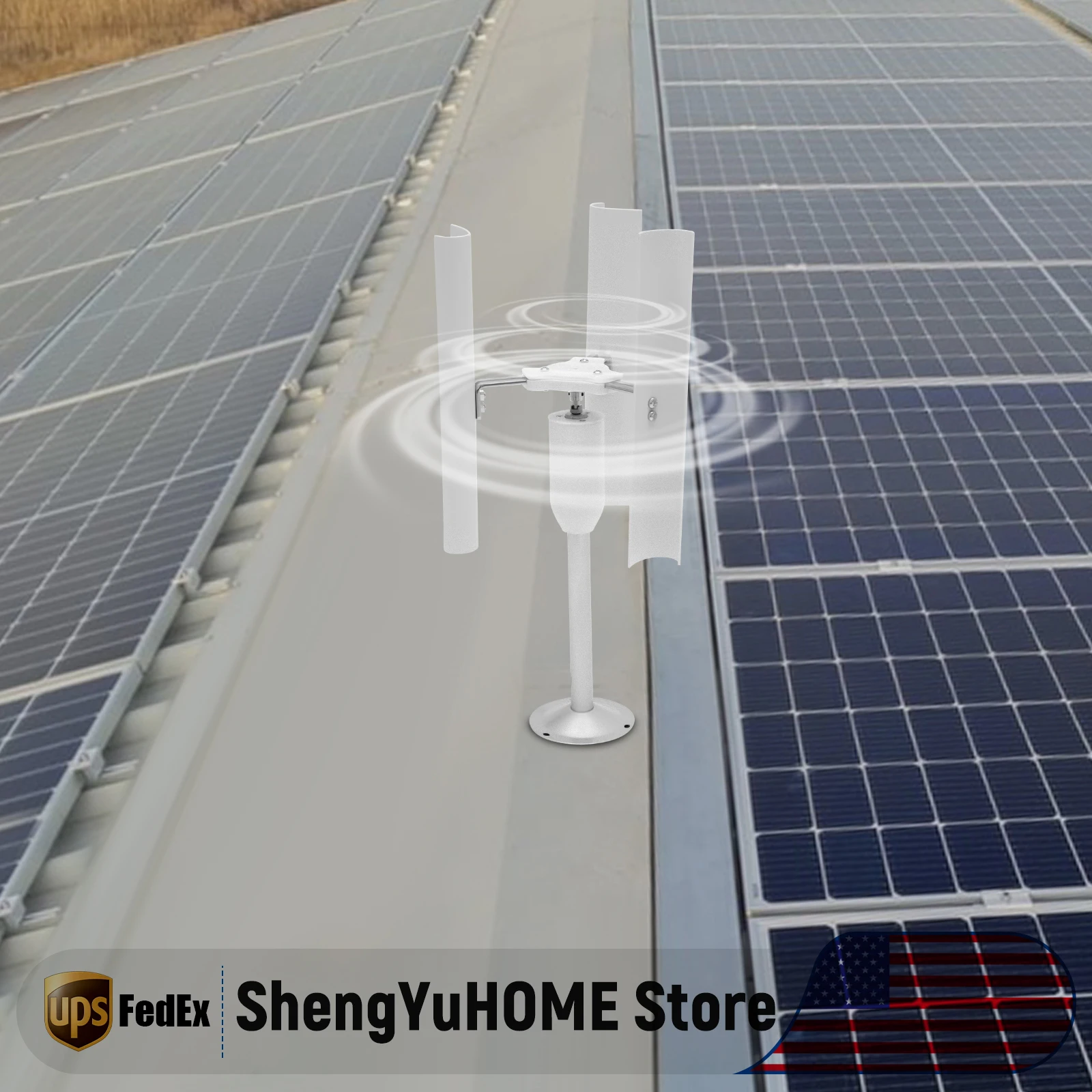 

Ветряная турбина с вертикальной осью, комплект генератора ветряной турбины, модель ветроэнергии своими руками, 3-лопастной генератор с низкой скоростью ветра, наука