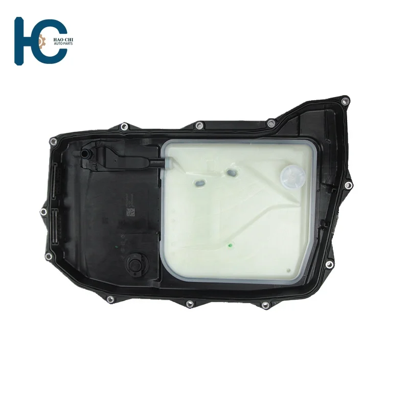 

0D5398009A 0D5398009B Transmission Oil Pan for Audi Bentley Porsche Volkswagen Cayenne Touareg Q7 A6 A5 Q8 PAB398009 PAB39800901