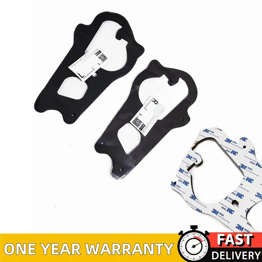 For 2012-2015 Toyota GT86 Subaru BRZ Rear Tail Lamp Gasket Sponge Gasket 1pcs