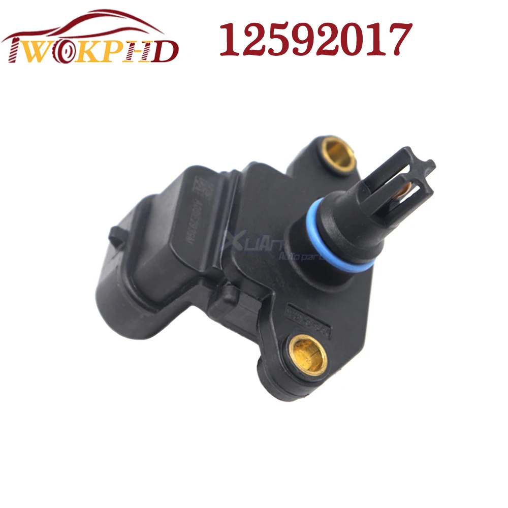 

Датчик температуры воздухозаборника автомобиля для Chevrolet HHR Chevrolet Cobalt Saturn Sky Pontiac Solstice 12592017 55563267 12788793