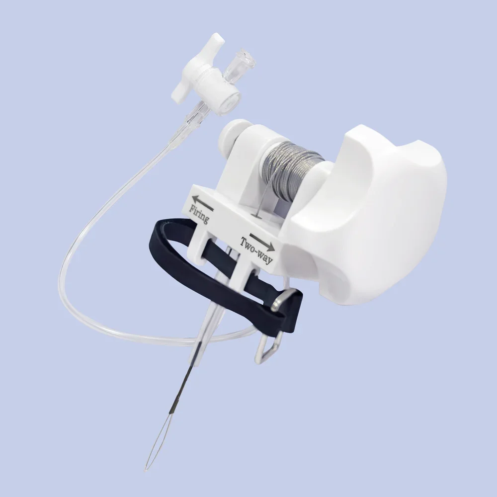 Endoscopic Multi Band Ligator for Variceal Ligation fast shipping