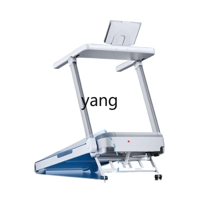 Hrc Folding Treadmi…