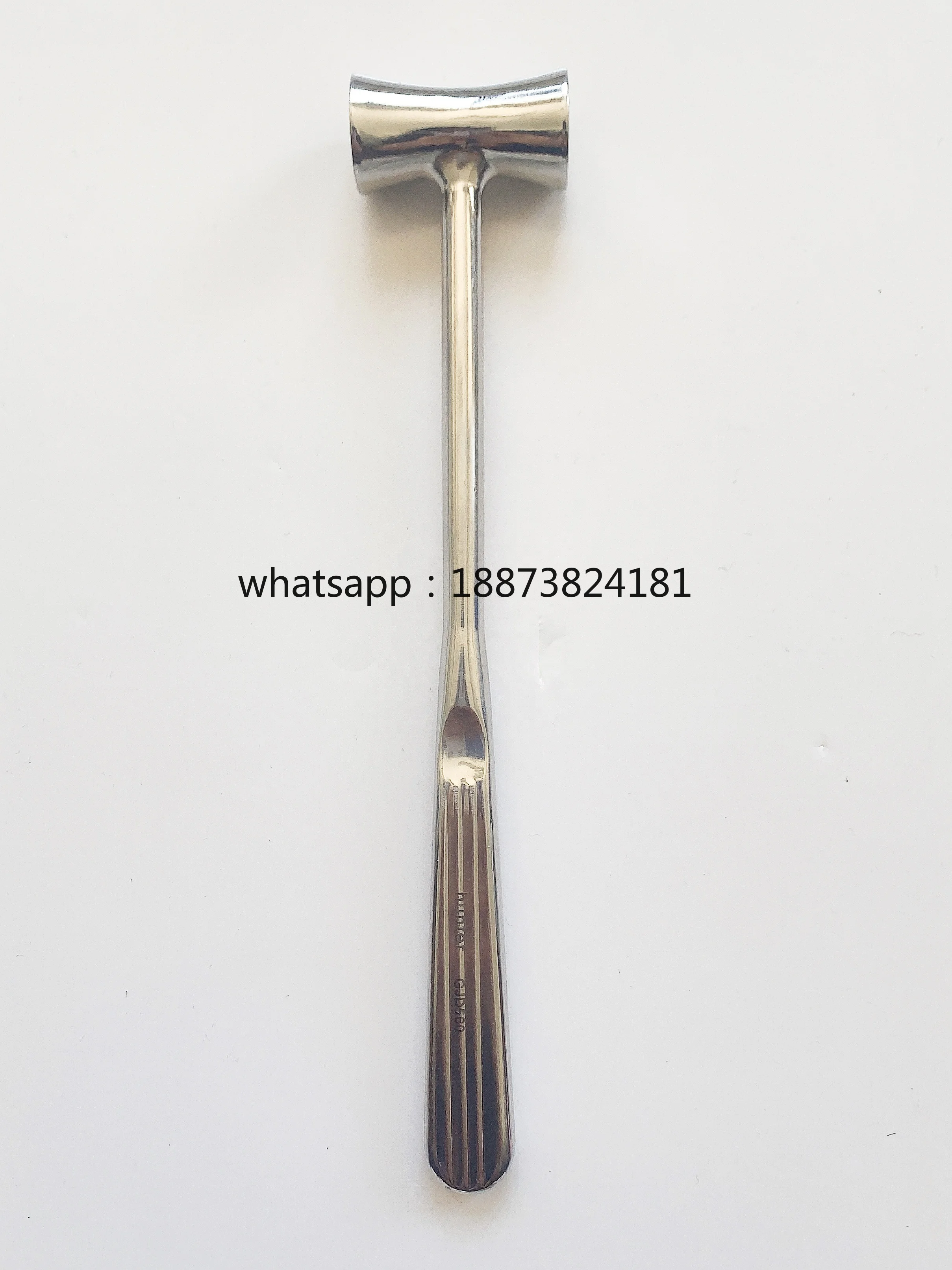Cruciate Ligaments Reconstruction Depthometer & Hammer fast shipping