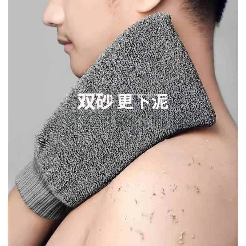 luva-de-banho-esfoliante-forte-para-homens-luva-de-banho-especial-para-remover-sujeira-estilo-antigo-cinza-ferramenta-de-cuidado-pessoal-para-uso-domestico-feminino