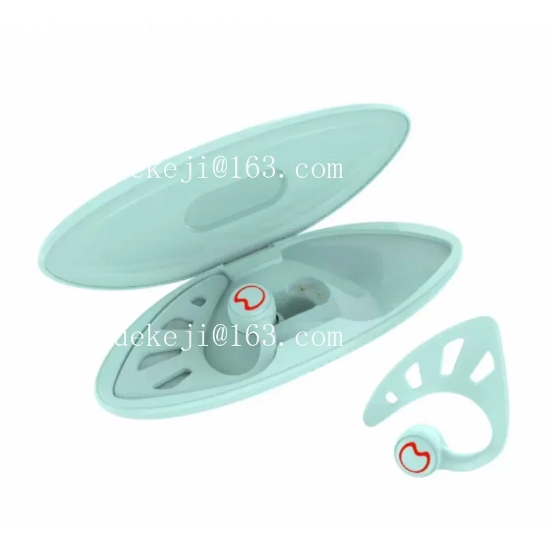 Noise reduction clear call T33 elf headset TWS bluetooth wireless headset super battery life game