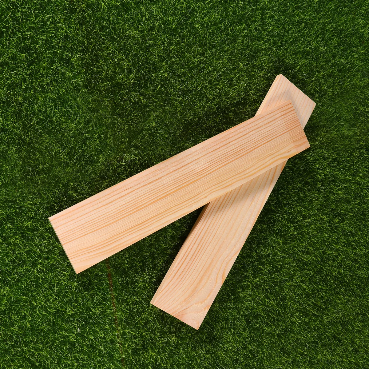 

10pcs Pine Wood Boards 4X20Cm Lightweight Photography Background Prop For Wedding Party Decoration Photo Backdrop Craft