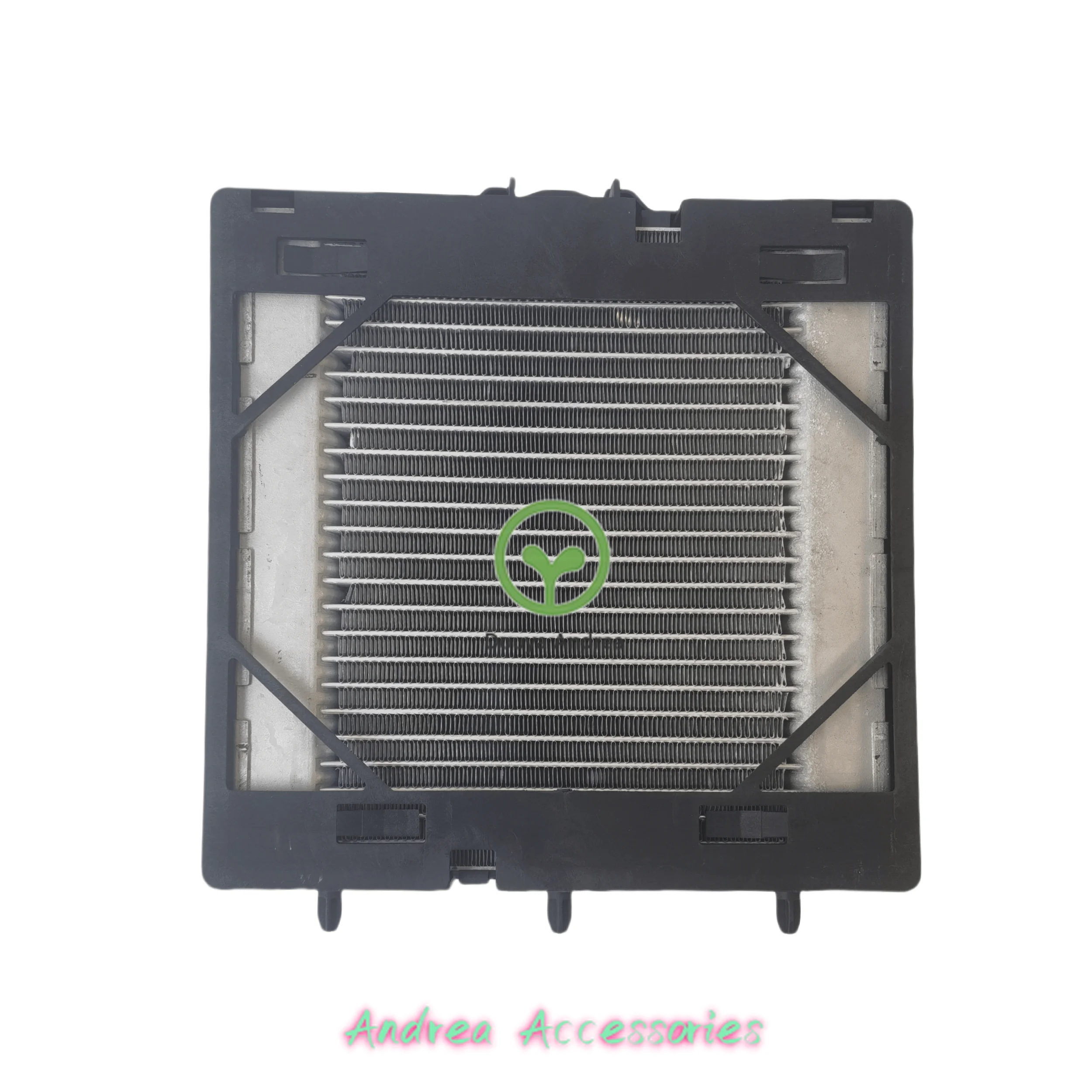 Auto Extra Koelvloeistof Radiator Fabriek Groothandel OEM 17112284603 17112284604 voor BM W 2 3 4 Serie M2 M3 M4