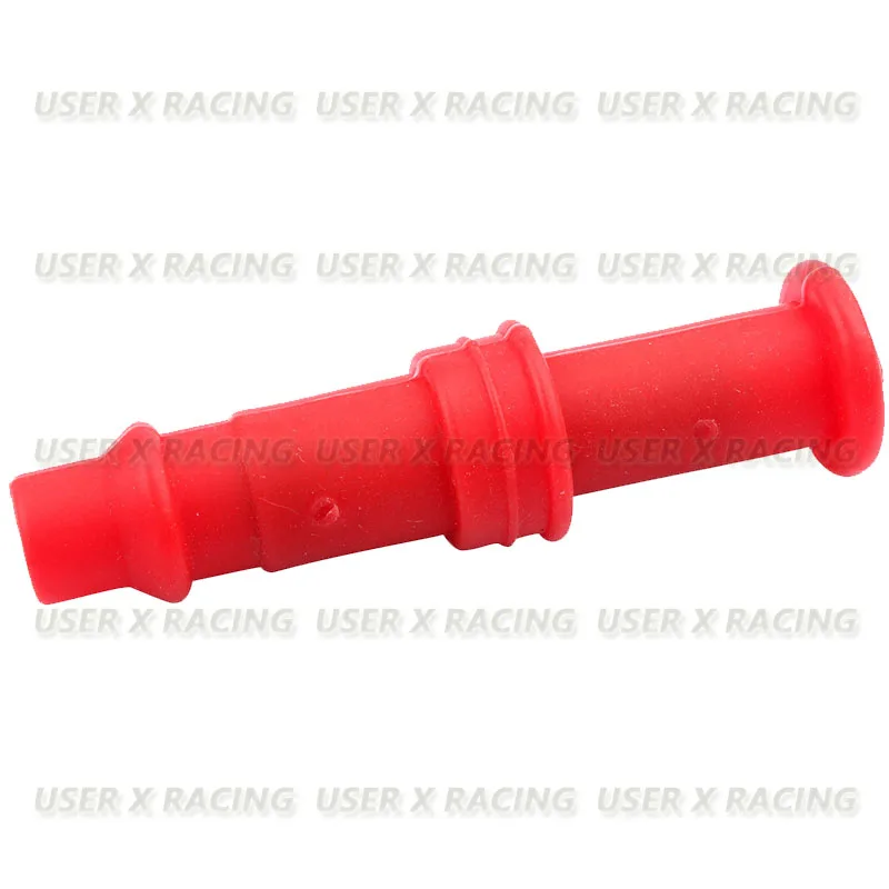 USERX Universal Motorcycle Spark plug cap for ATV Polaris Sportsman 500  3085227 High quality and durability