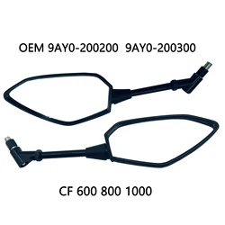 Left or Right Rear View Mirror 9AY0-200200 & 9AY0-200300 for CF CFORCE NEW 600 800 1000 ATV Model