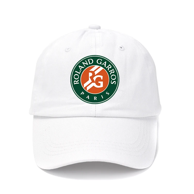 باريس 100% قبعات البيسبول القطن خمر المتعثرة القطن Snapback قبعة للجنسين جولف قابل للتعديل صالح قبعات قبعة الموضة الدفء #5