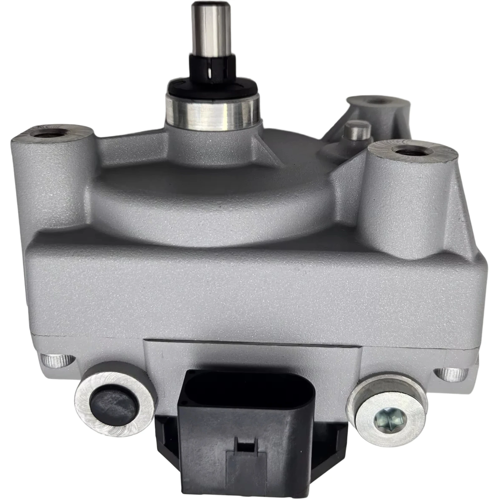 12V Turbo Eletronic Actuator 5326247 For Cummins ISF2.8 2.8L 87K CM2220, TC-5350968 TC-5326247 Diesel HE200 Series (With