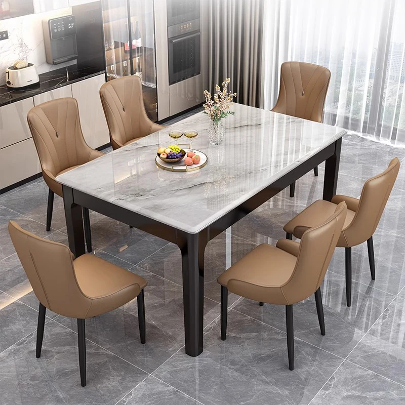 Dining Room Table Set Small Kitcjen Dinning Tables Sets Kitchen Furniture Restaurant Home Livingroom Furniture Sets Chairs Round