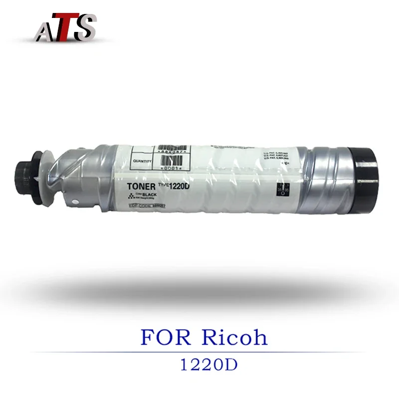 1PC AF1220 Toner Cartridge for Ricoh Aficio AF 1220D 1012 1015 1018 1113 1115P AF1220D AF1012 AF1015 AF1018 AF1113