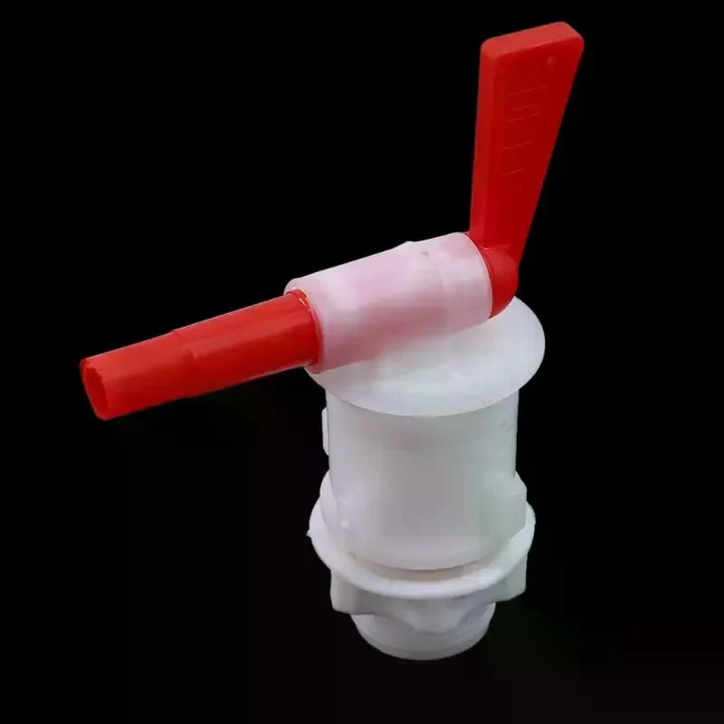 Bottling Plastic Spigot Homebrew Soda Beverage Brew Bucket Tap Replacement Spigots Beer Wine Spigot Tap Faucet