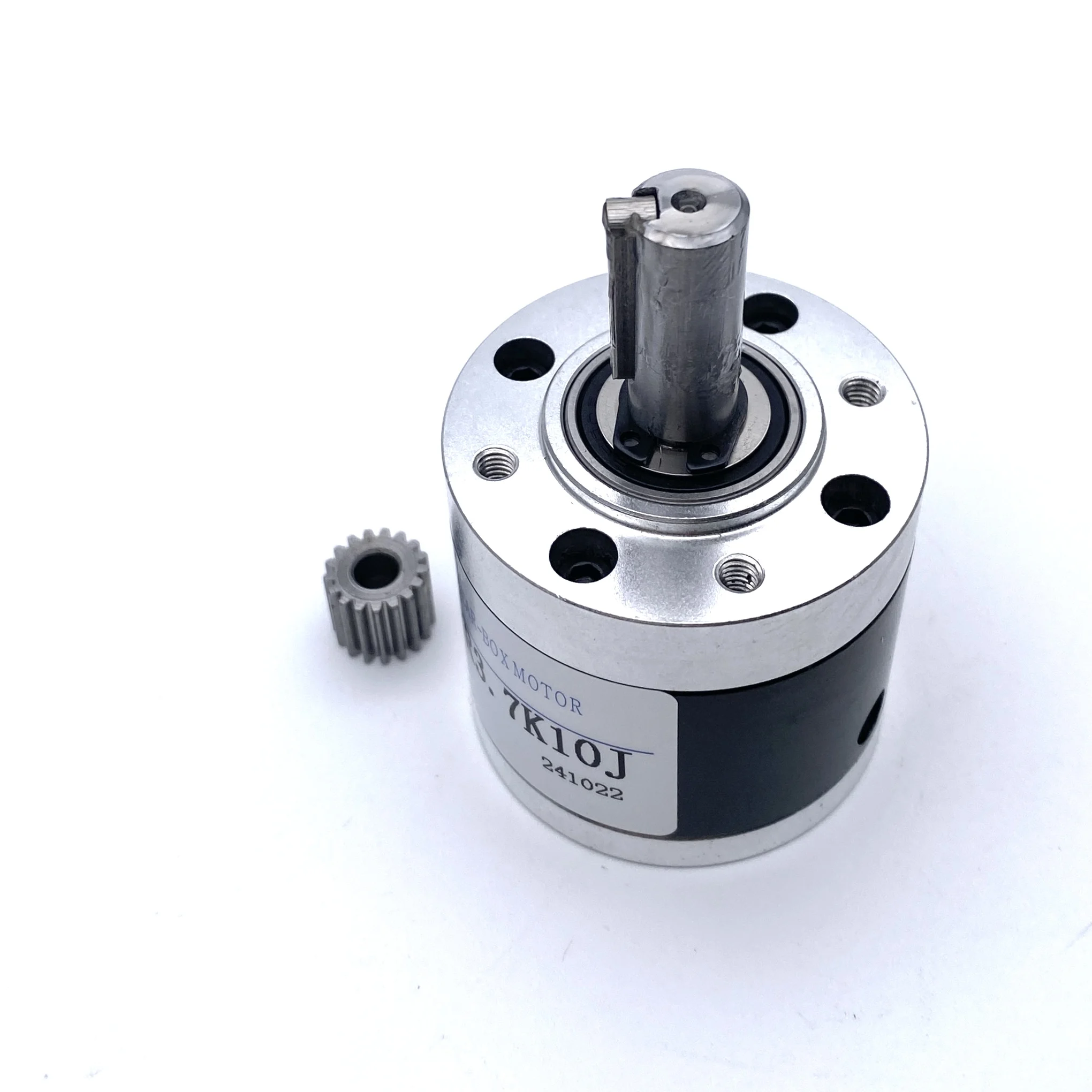 45mm Planetary Reduction Gearbox For Brushless/Step Motor Planetary Reducer Box