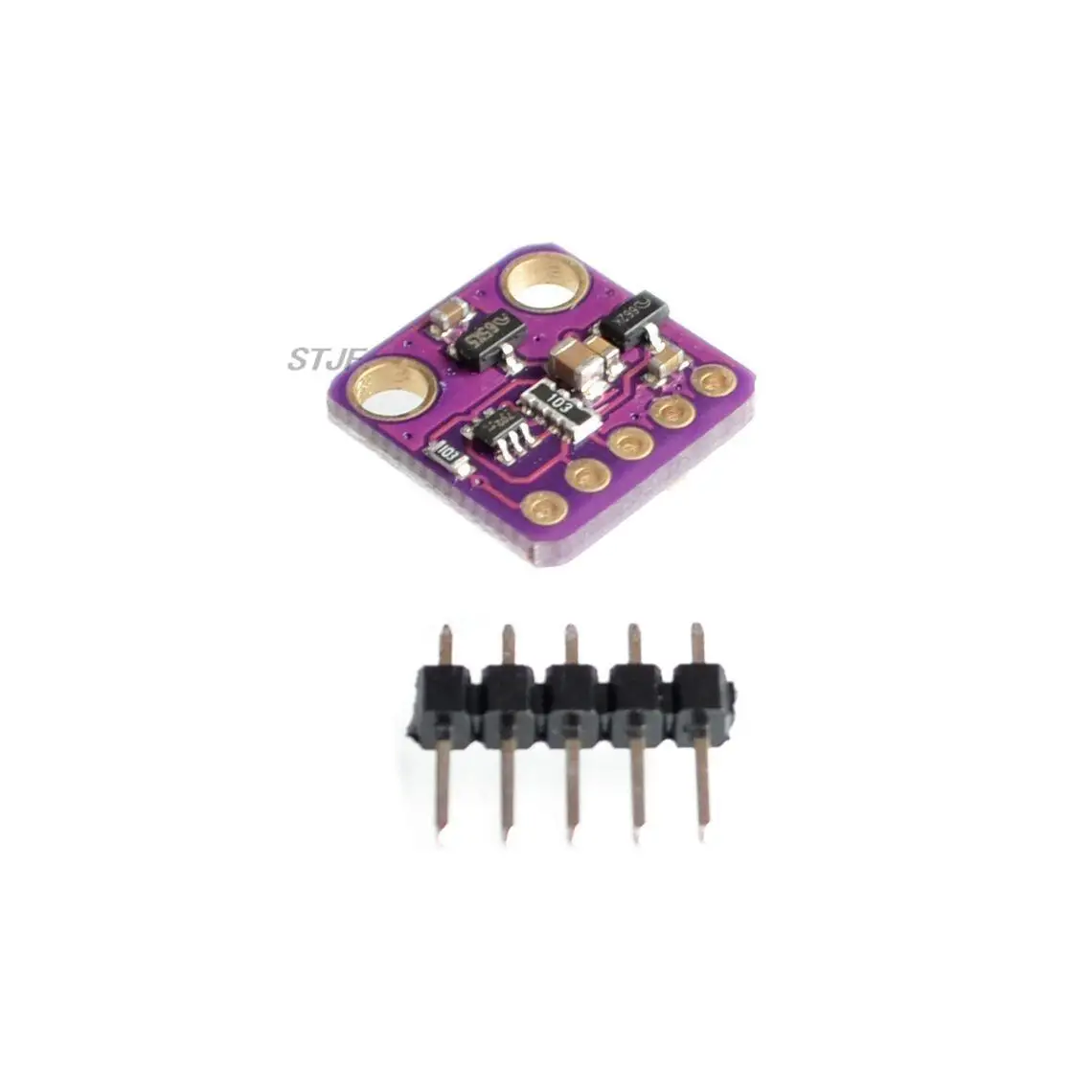 Heart Rate Click MAX30100 MAX30102 Sensor Module Breakout Ultra-Low Power Consumption For Arduino Not MAX30100