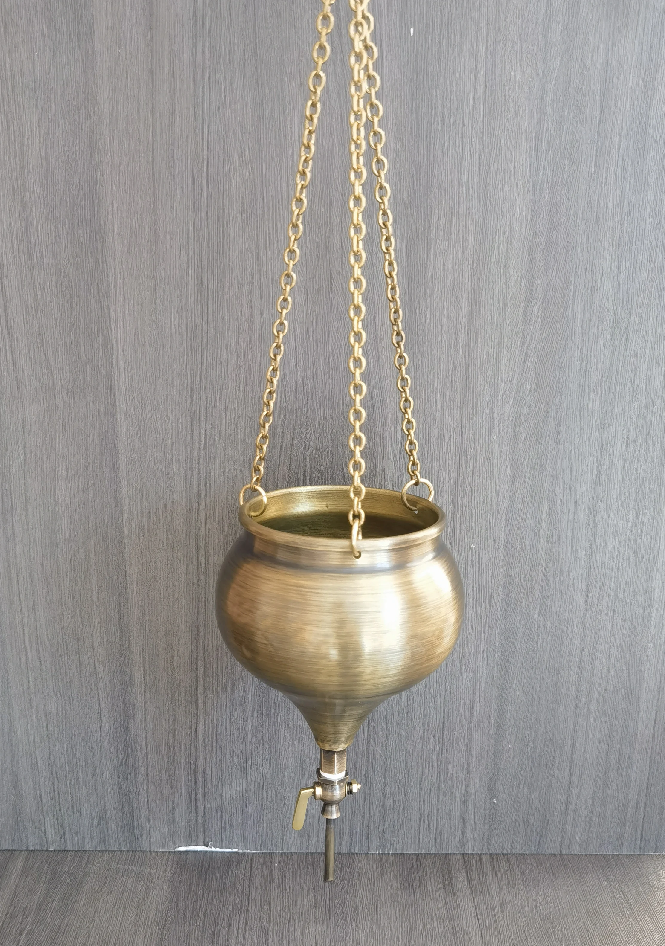 Controllable Oil Drip Device | SPA Therapy Oil Guide Tool with Free Logo Engraving
