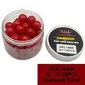 14mm Red
