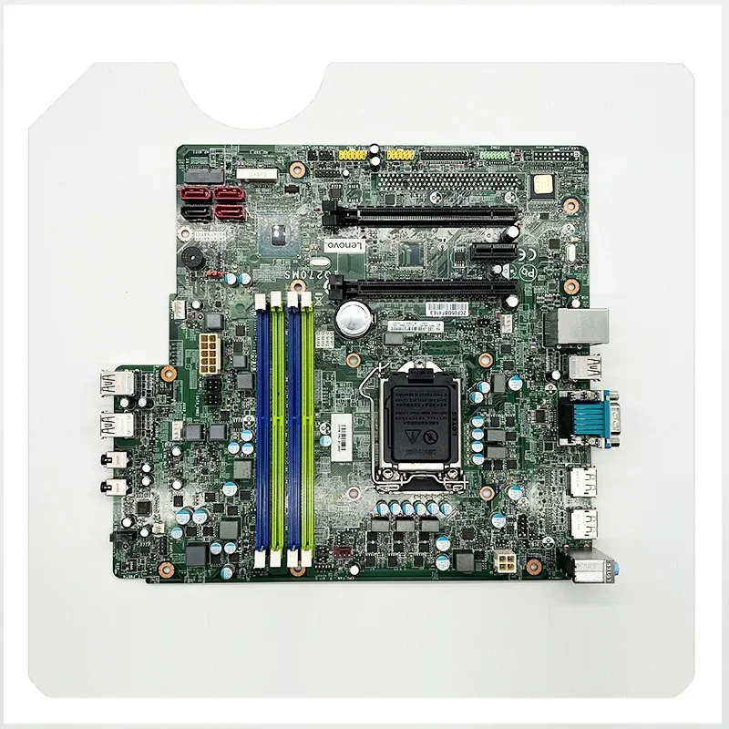 Placa base compatible con Lenovo M910T, M710S, E75, P318, IQ270MS, 01LM597, IB250MH, nueva