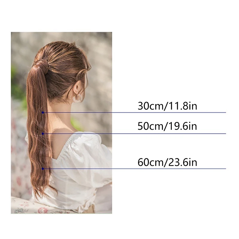 50Pcs Hair Net Black Elastic Bundle Hair Invisible Hairnet Mesh Bun Hair Net 30/50/60CM Hair Accessories