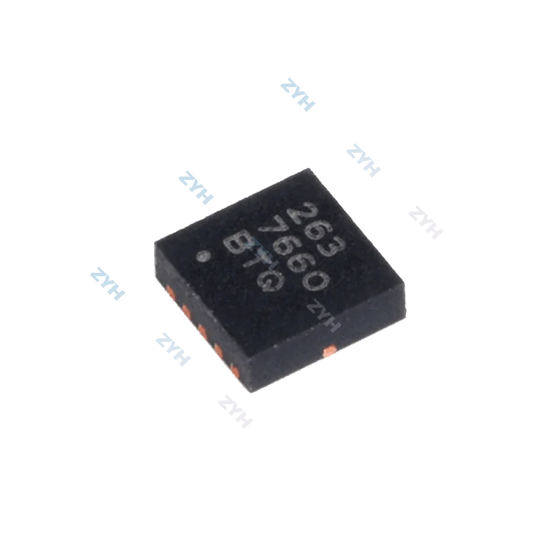 Brand New&Original  MMA7660FCR1 Marking Code 7660BTQ  Accelerometer X, Y, Z Axis ±1.5g - 228-LFBGA (12x12)