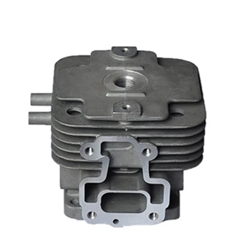 

Cylinder Piston Kit 44Mm Cylinder Piston Kit Cylinder Piston Kit For Kawasaki TJ53-A68E